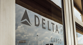 Delta cargo kennel online requirements